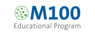 Using M100