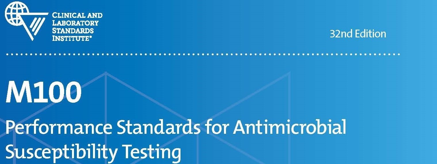 Clinical and Laboratory Standards Institute Product Catalog